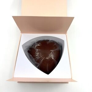 BOOMBA Invisible Lift Inserts Cocoa X-Small Double Sided Adhesive Bra open box